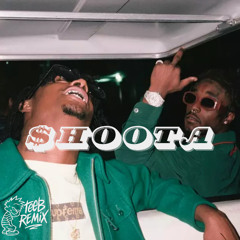 Playboi Carti - Shoota (Teeb Remix)