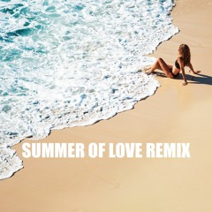 Shawn Mendes, Tainy - Summer Of Love (Karmatronic Radio Remix)