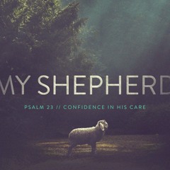 Restored By The Shepherd
