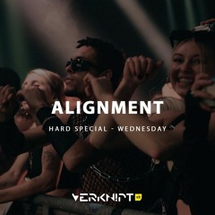 Alignment @ Verknipt ADE 2022 | Day 1