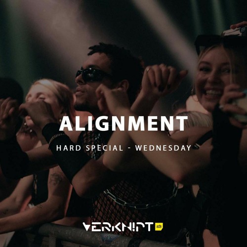 Alignment @ Verknipt ADE 2022 | Day 1