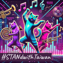 Stand with Taiwan Scores