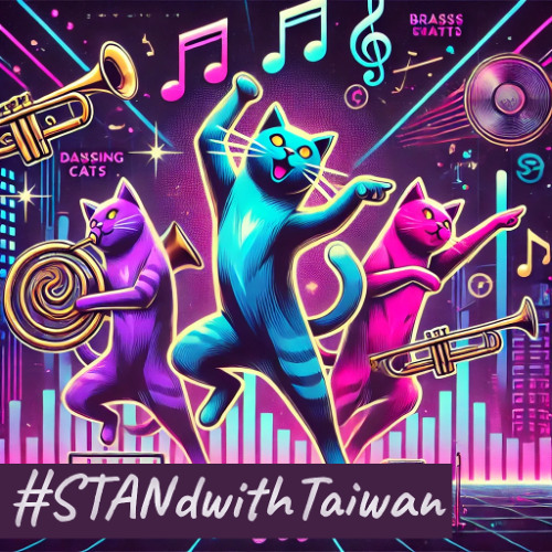 Stand with Taiwan Scores