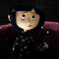 coraline prod. mahxltxl