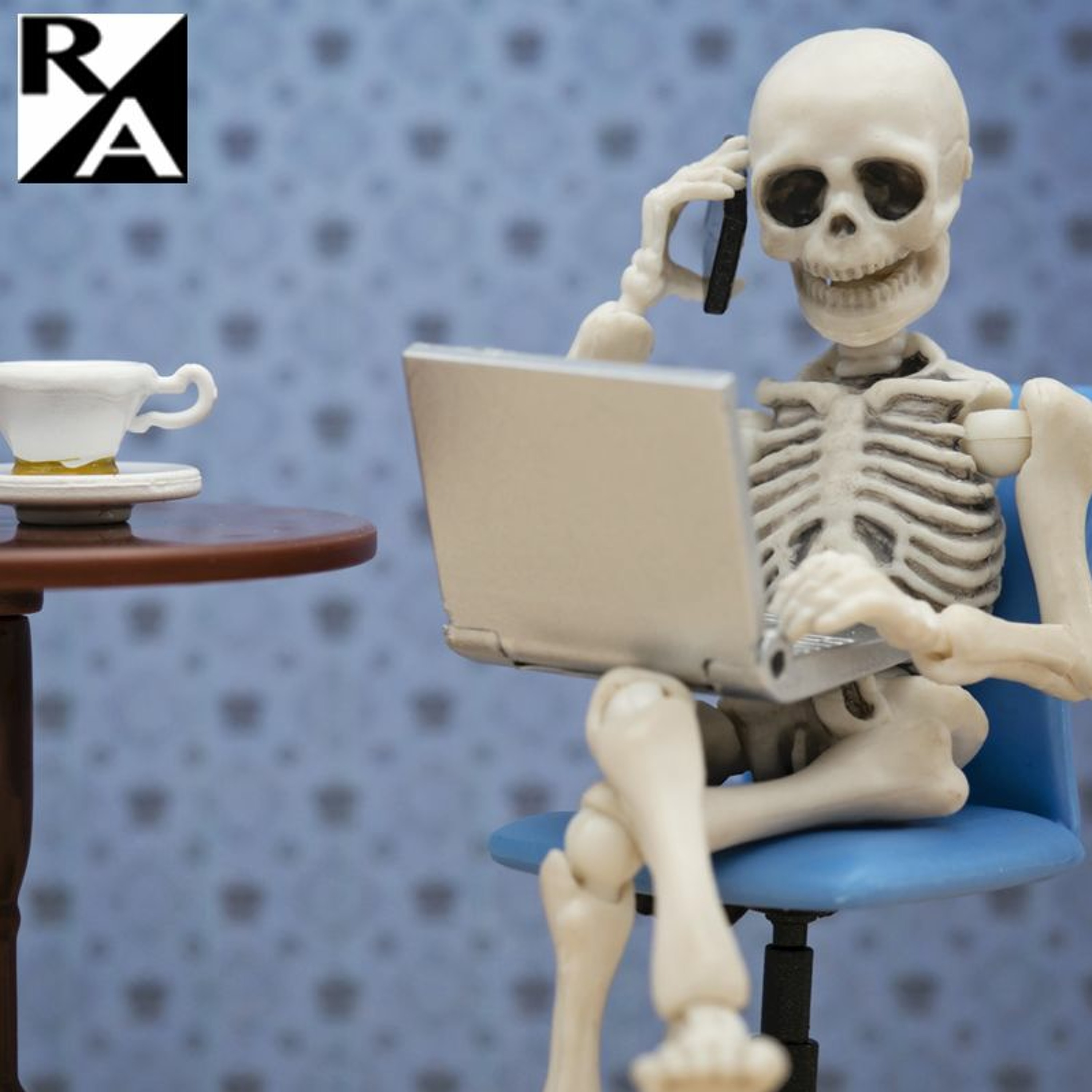 Speaking to the Dead?