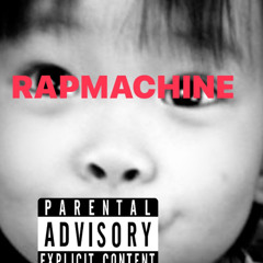 RAP MACHINE