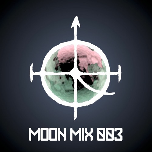 MOON MIX 003