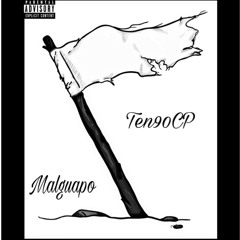 CP Ft Malguapo- White Flags