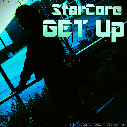 Star Core Infinite  - Get Up