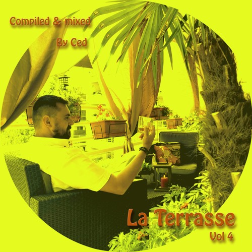 La Terrasse By Ced vol 4
