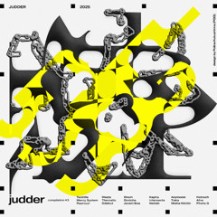 Judder compilation #3 - Showreel (29.08.2025)