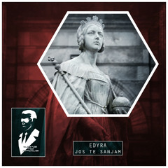 Edyra - Jos Te Sanjam