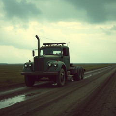 Country X - Right Up In It