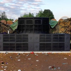 TEAROUT AFTERMATH MIX