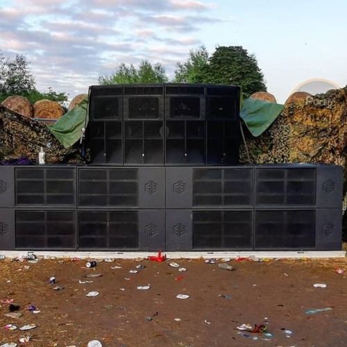 TEAROUT AFTERMATH MIX