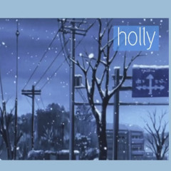 Holly