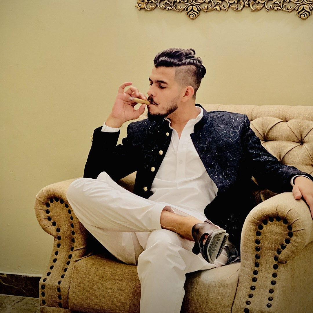 Stream Itx Ahmad | Listen to sad end playlist online for free on SoundCloud