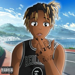 Juice WRLD - Lonely Road (Prod. Red Limits)