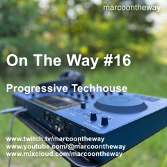 Electronic Things on the Way #16