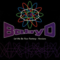 Let Me Be Your Fantasy (Ray Keith Remix)