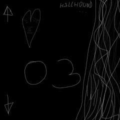 H3LLH0UND - HeartsFroze [Prod. Unlucky]