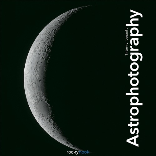 Read Book Astrophotography