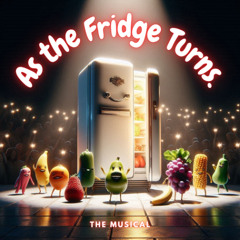 As the Fridge Turns