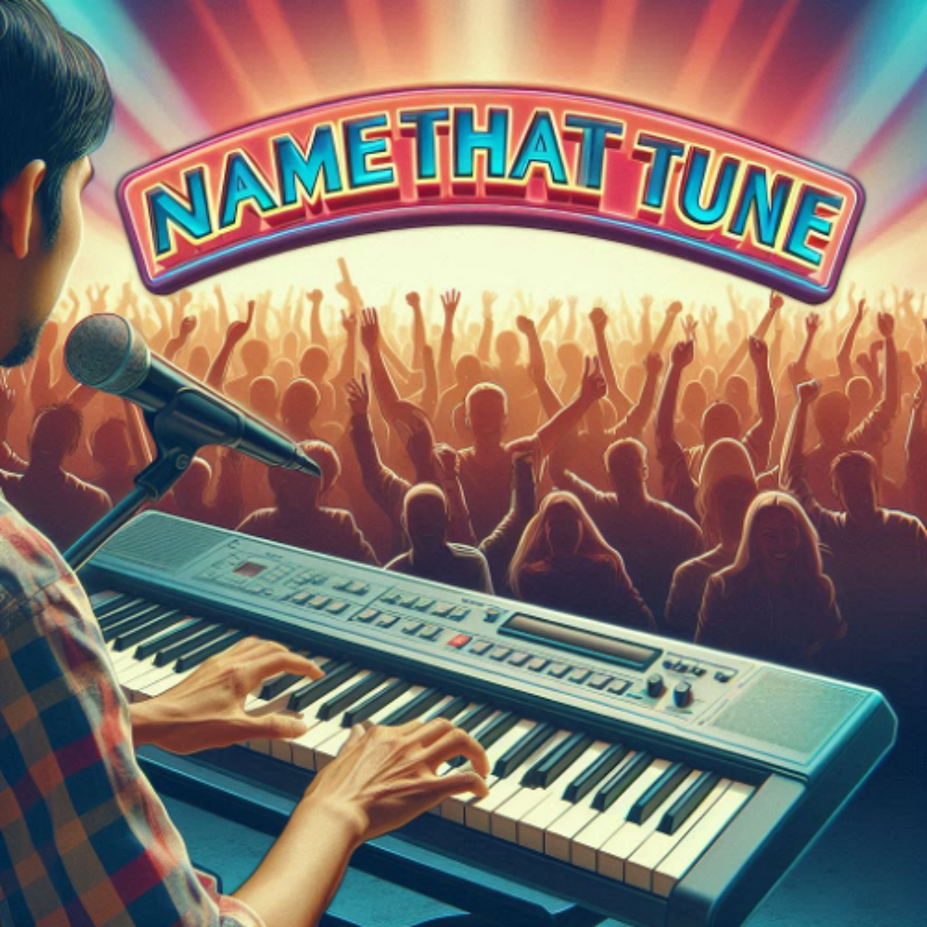 Name That Tune