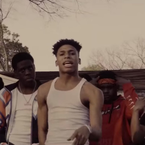 "BORED" Hard Trap x NLE Choppa x Dillom Type beat 136BPM