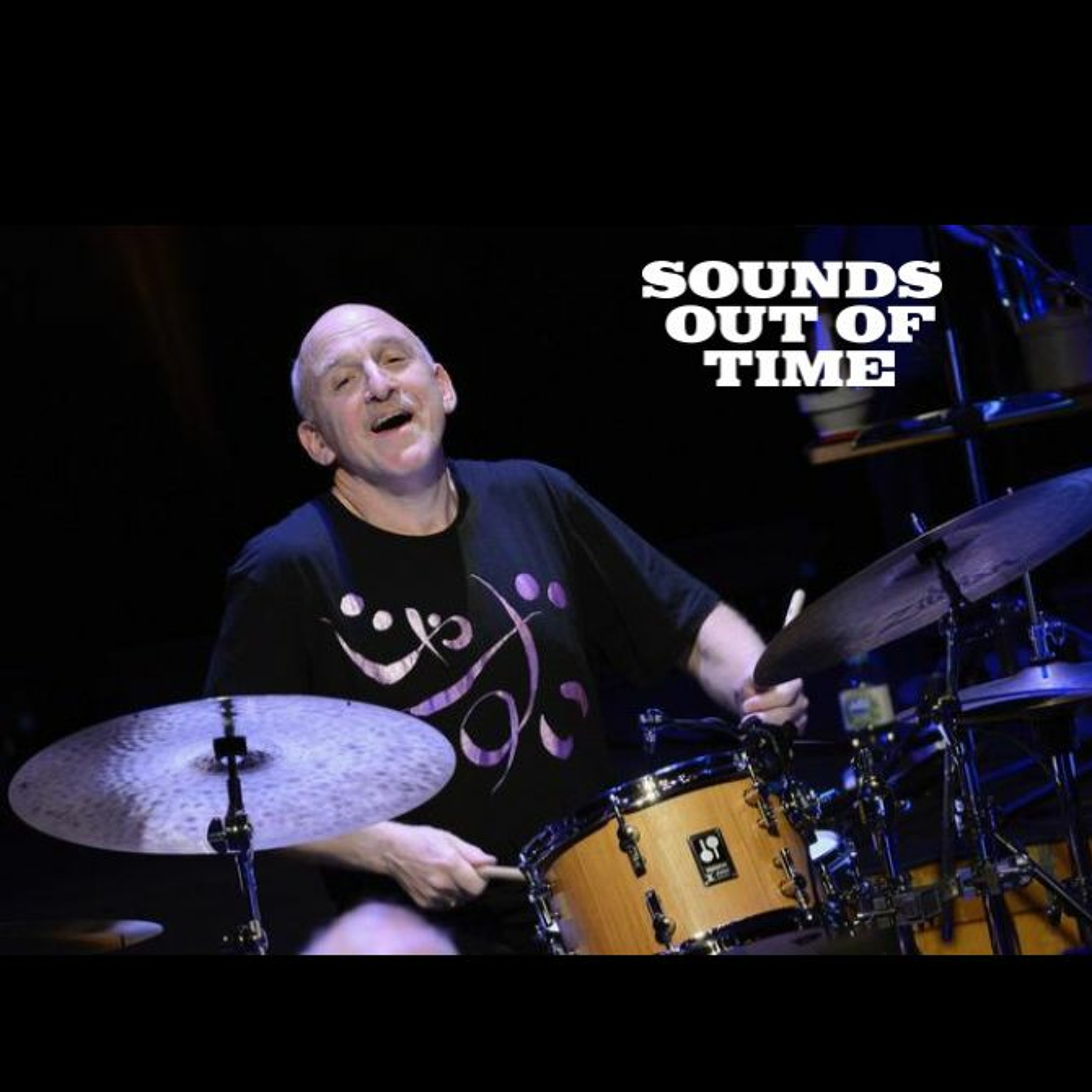 Sounds Out of Time