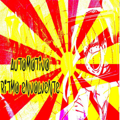 Automotivo - Ritmo Envolvente