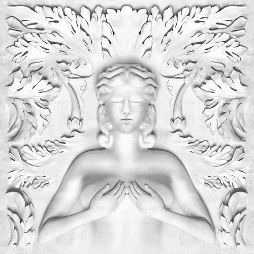 Mercy.1 (Album Version (Edited))
