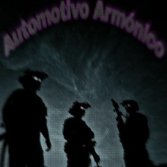 AUTOMOTIVO ARMÓNICO (feat.DJ ARFENIX)