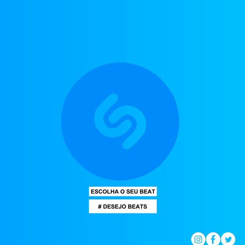 Stream Uami Ndongadas X Paulelson X Xuxu Bower - Type Beat O Codigo  (Prod.By Desejo Beats) by Desejo Beats | Listen online for free on  SoundCloud