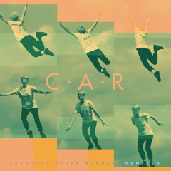 PREMIERE #1073 | C.A.R. - Flight And Pursuit (Richard Sen Remix) [Ransom Note] 2020