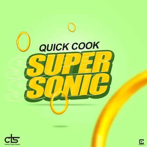 Super Sonic (Radio Edit)