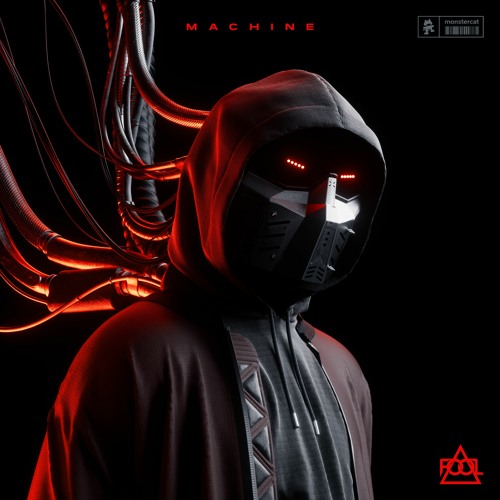 F.O.O.L - Machine