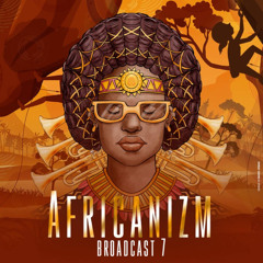 AFRICANIZM VOL7 BY SARY (THE  BEST AFROHOUSE TRACKS 2024) (2)