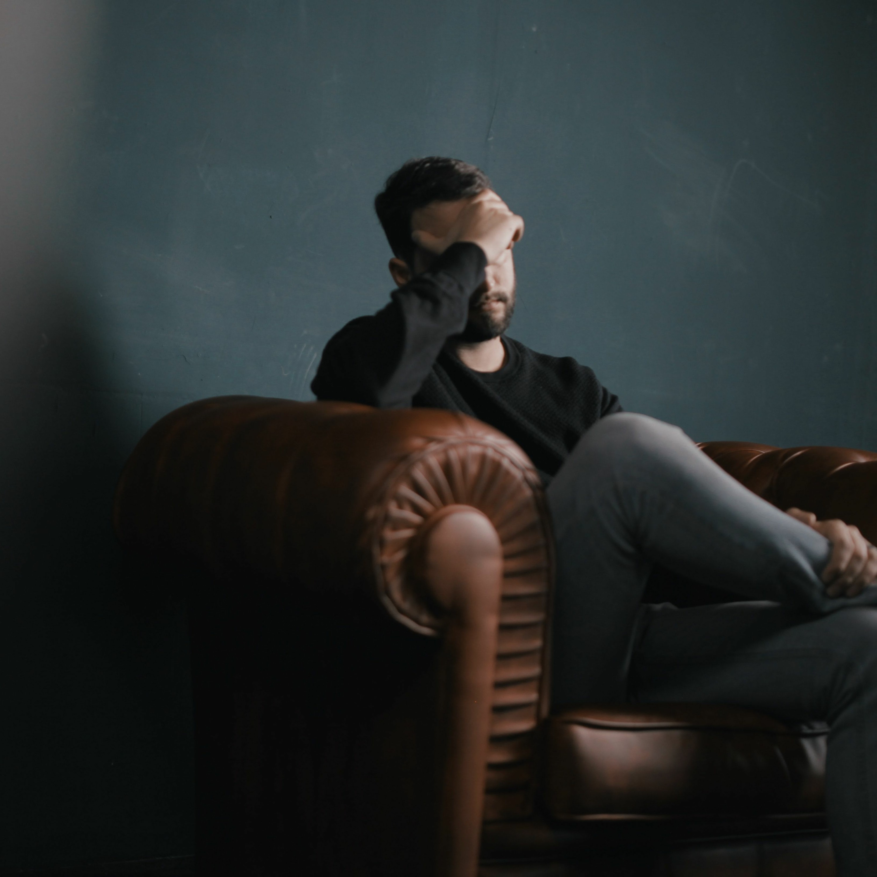 SANTÉ | Détresse psychologique : le stress lié au travail episode artwork