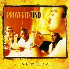 Latinos (Nmrdt Mashup) - Proyecto uno