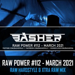 RAW Power #112