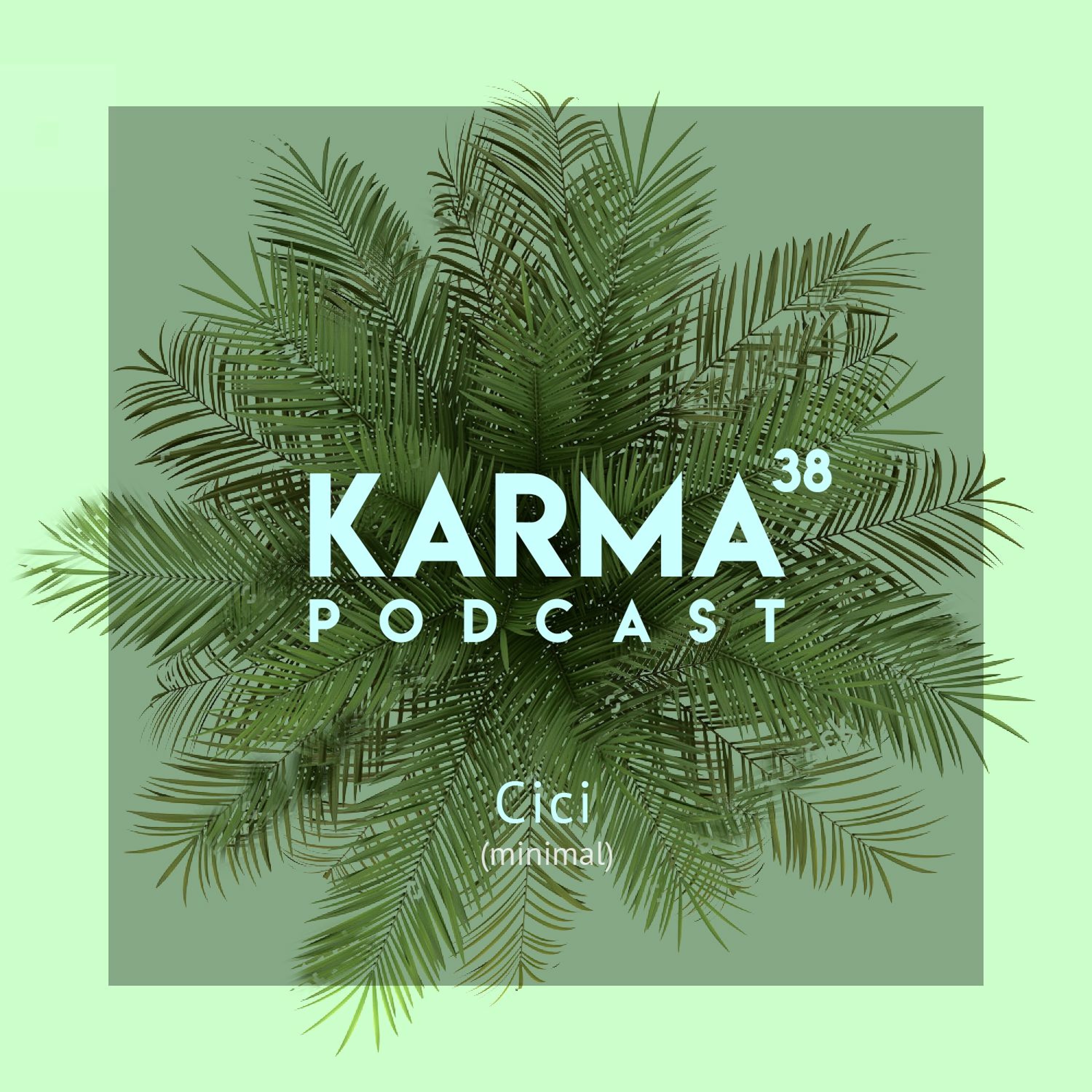 Karma Podcast