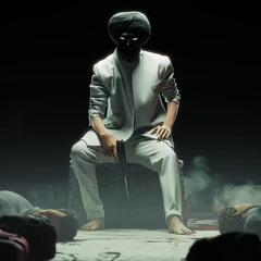 Mac 10 (Official Video)  Wazir Patar  Hukam  New Punjabi Song 2024  Latest Punjabi Songs 2024.mp3