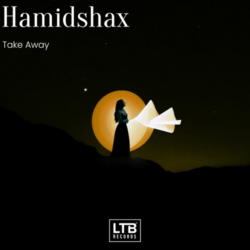 Hamidshax - Take Away (Original Mix)