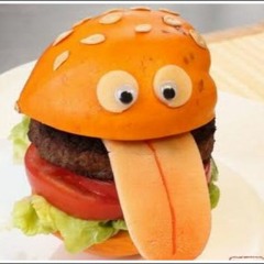 burber