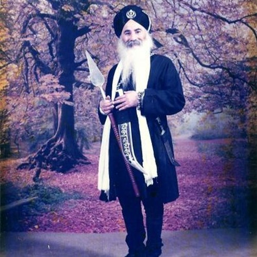 Chaupai Sahib - Bhai Jeevan Singh Ji