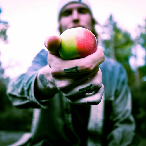 I BLACKED OUT & MET AN ANGEL [PROD. JD ROME]