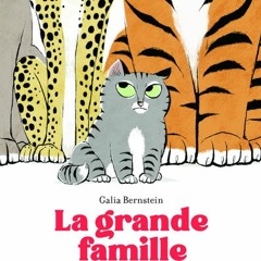La Grande Famille