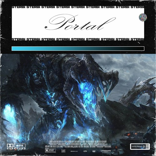 Portal [open collab challenge] (closed)