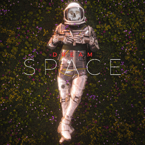 Dream Space-slowed-reverb